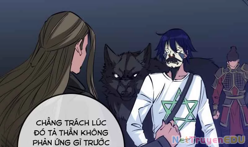 Kiếp Thiên Vận Chapter 213 - 46