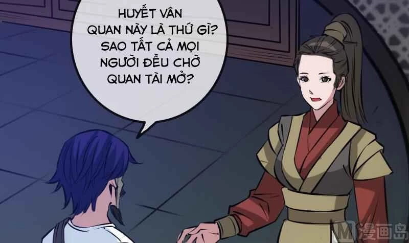 Kiếp Thiên Vận Chapter 213 - 48