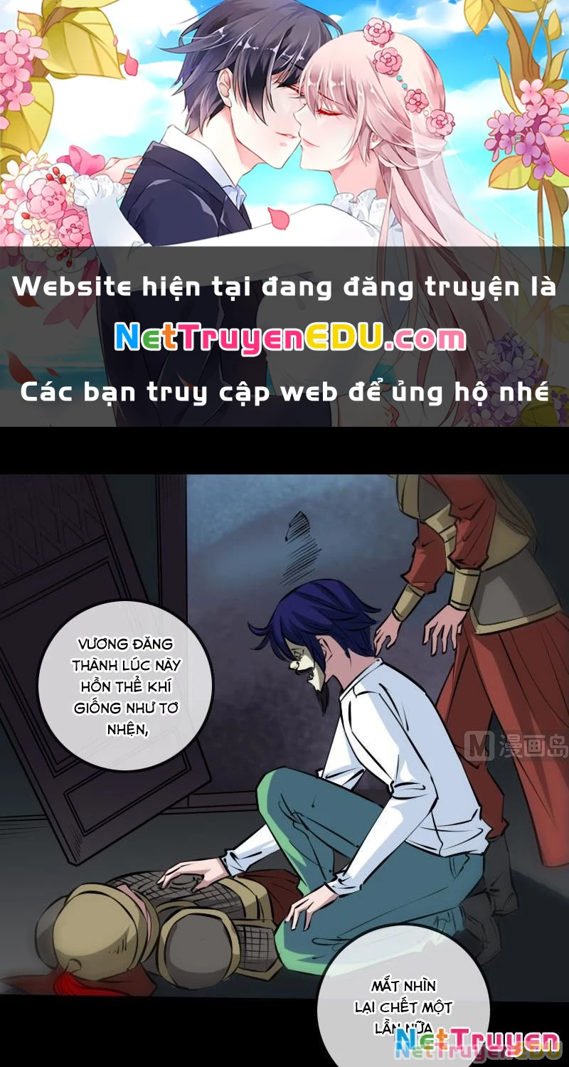 Kiếp Thiên Vận Chapter 214 - 1