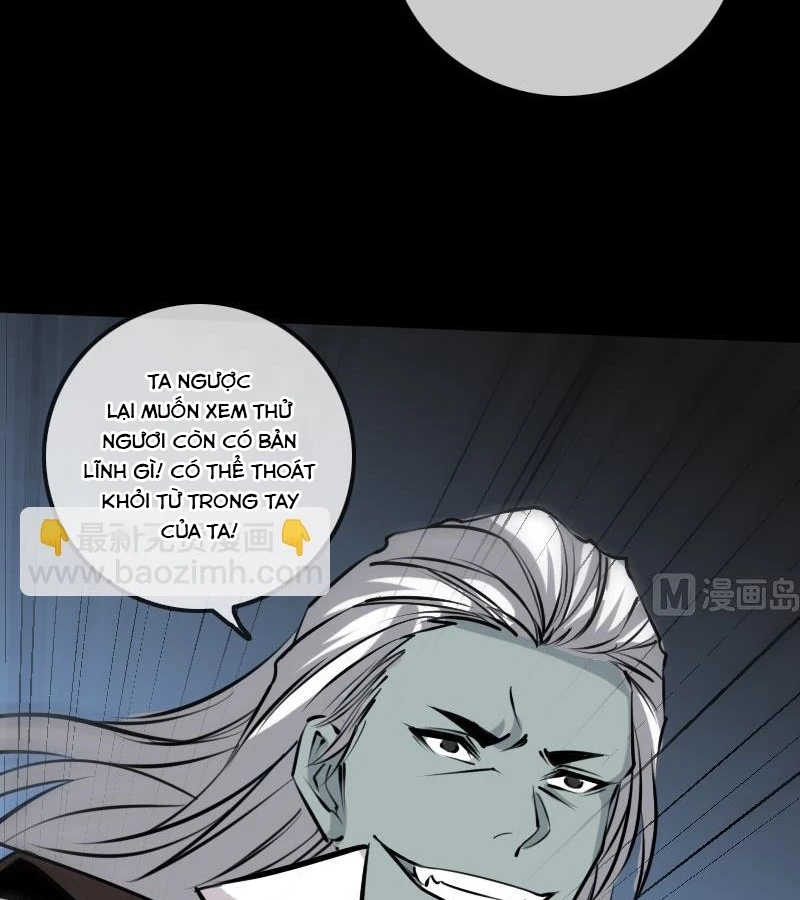 Kiếp Thiên Vận Chapter 214 - 4