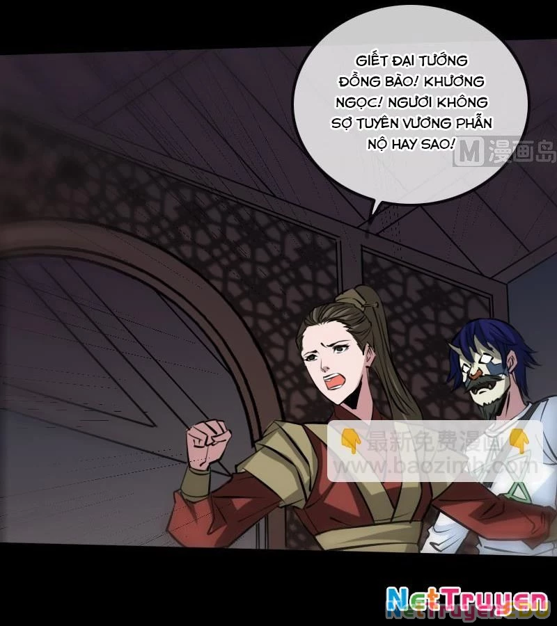 Kiếp Thiên Vận Chapter 214 - 6