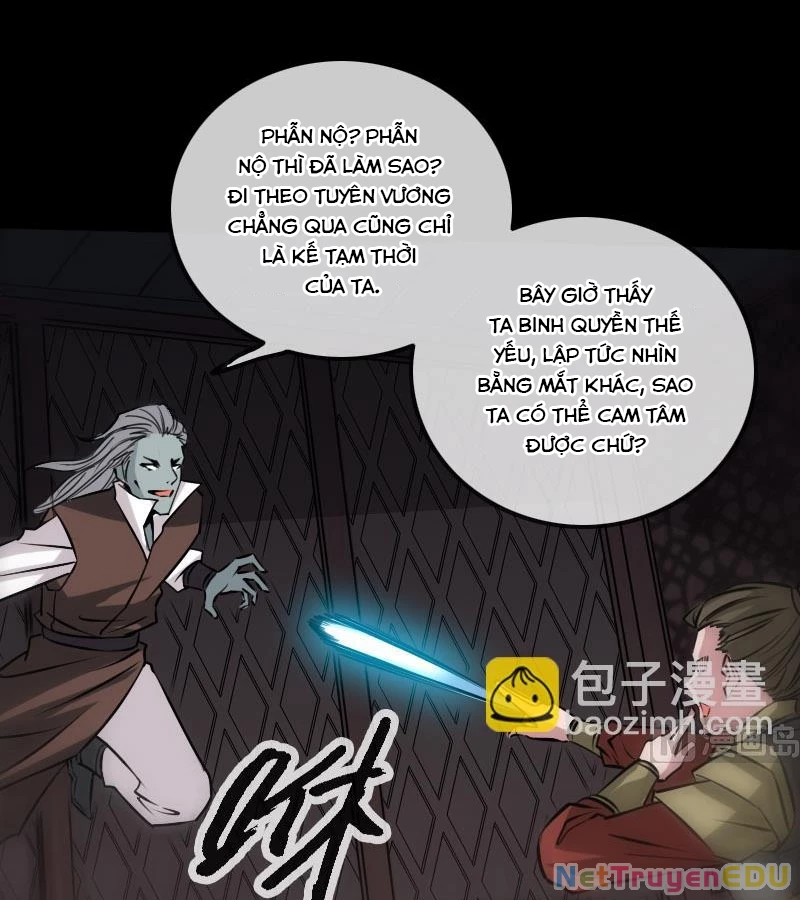 Kiếp Thiên Vận Chapter 214 - 7