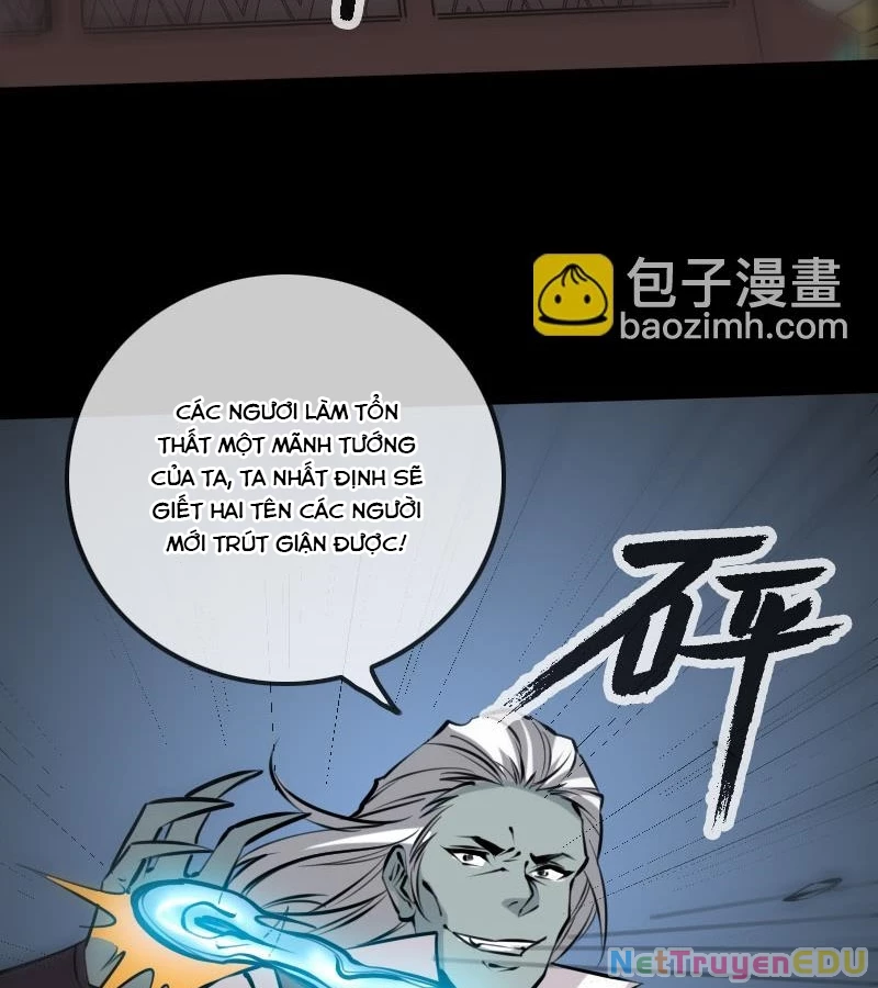 Kiếp Thiên Vận Chapter 214 - 8