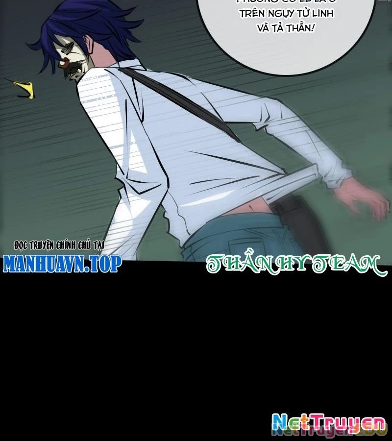 Kiếp Thiên Vận Chapter 214 - 11