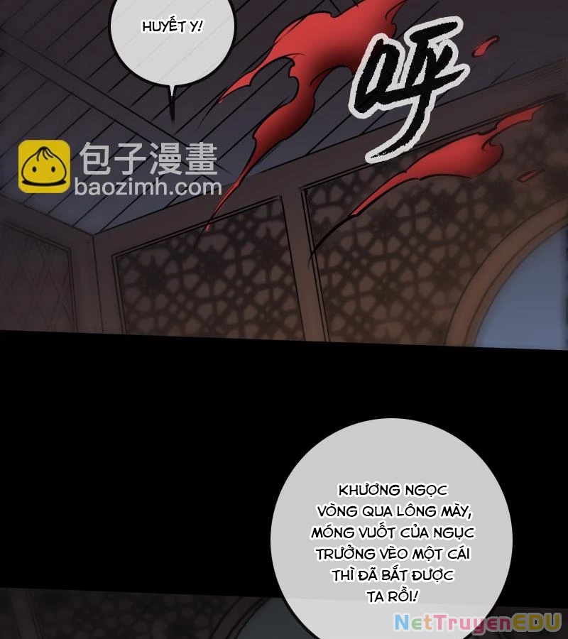 Kiếp Thiên Vận Chapter 214 - 13