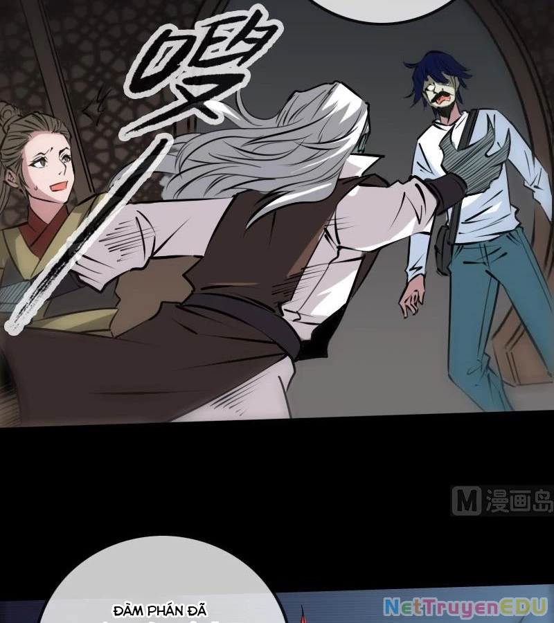 Kiếp Thiên Vận Chapter 214 - 14