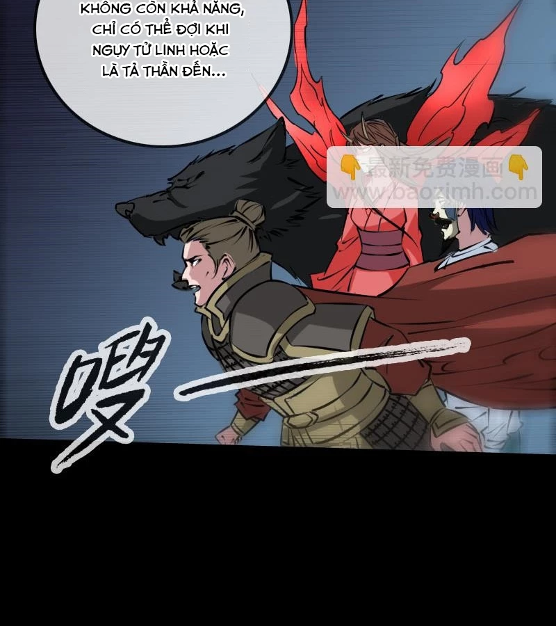 Kiếp Thiên Vận Chapter 214 - 15