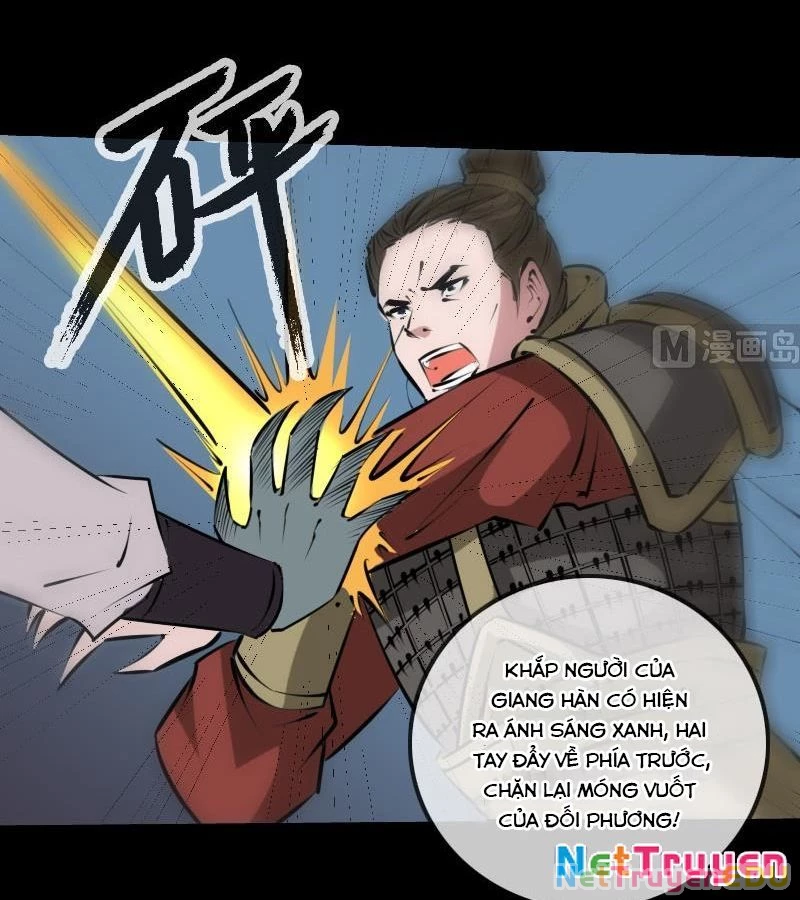 Kiếp Thiên Vận Chapter 214 - 16