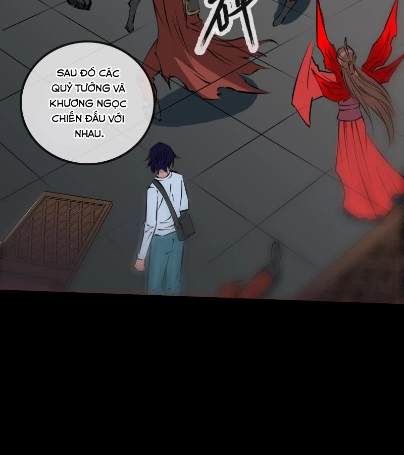 Kiếp Thiên Vận Chapter 214 - 18