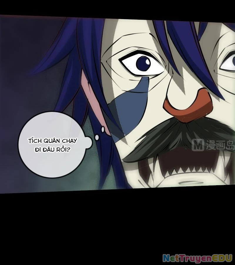 Kiếp Thiên Vận Chapter 214 - 19