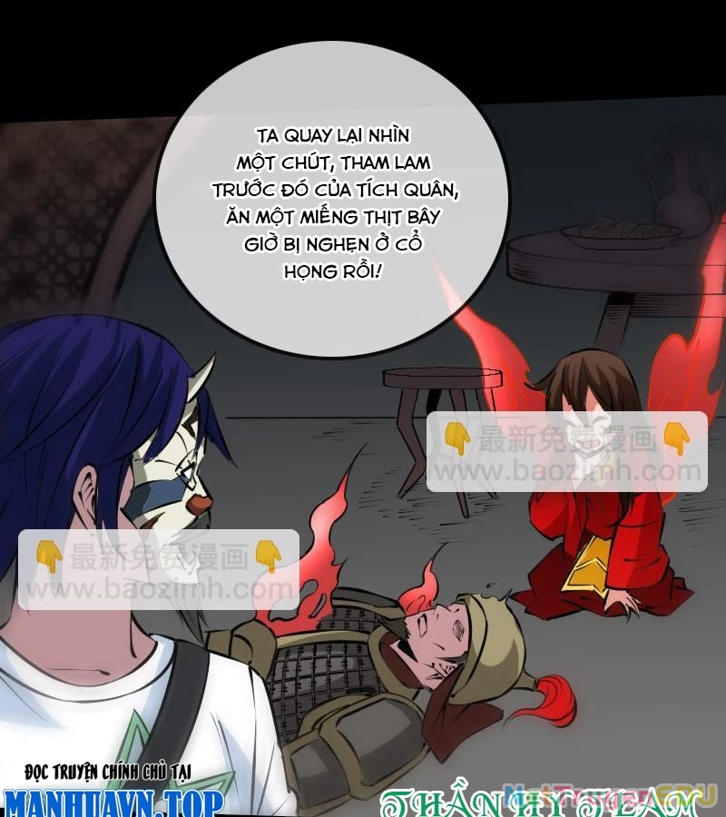 Kiếp Thiên Vận Chapter 214 - 20