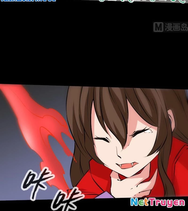 Kiếp Thiên Vận Chapter 214 - 21