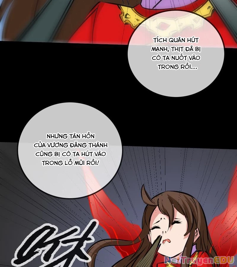 Kiếp Thiên Vận Chapter 214 - 23