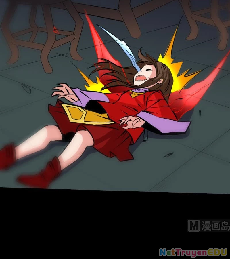 Kiếp Thiên Vận Chapter 214 - 25