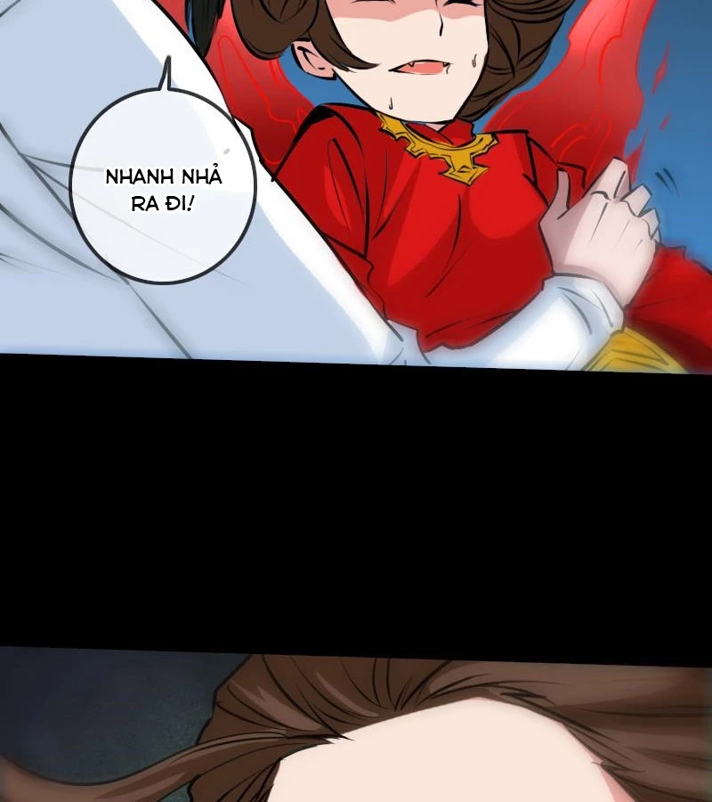 Kiếp Thiên Vận Chapter 214 - 28