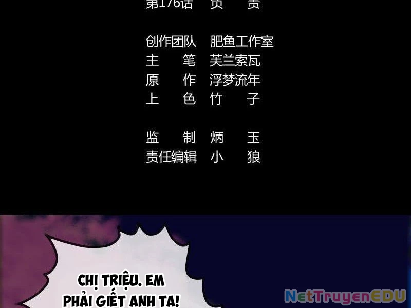 Kiếp Thiên Vận Chapter 176 - 2