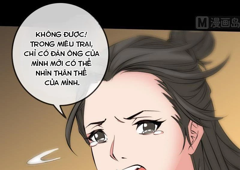 Kiếp Thiên Vận Chapter 176 - 8