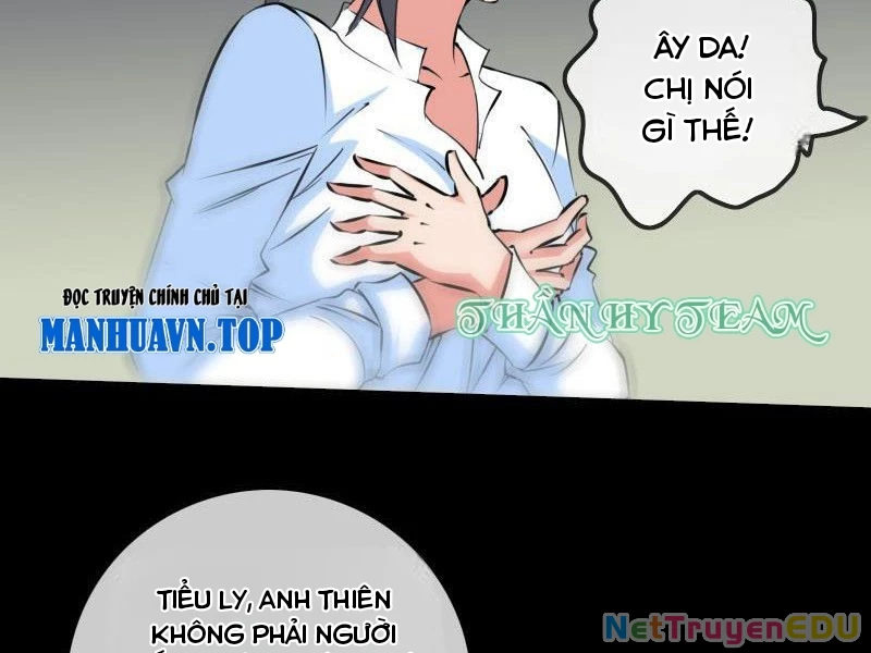 Kiếp Thiên Vận Chapter 176 - 14