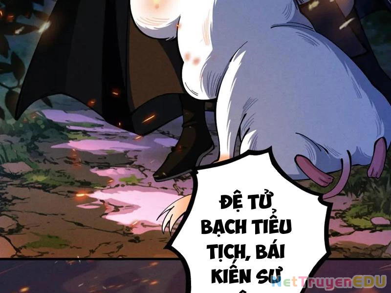 Gặp Mạnh Thì Mạnh, Ta Tu Vi Vô Thượng Hạn Chapter 18 - 174