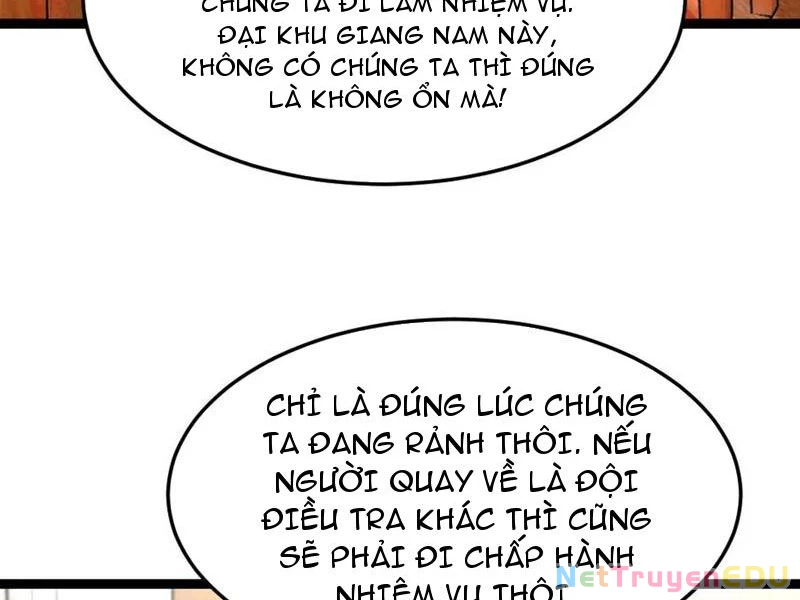 Toàn Cầu Băng Phong: Ta Chế Tạo Phòng An Toàn Tại Tận Thế Chapter 592 - 35