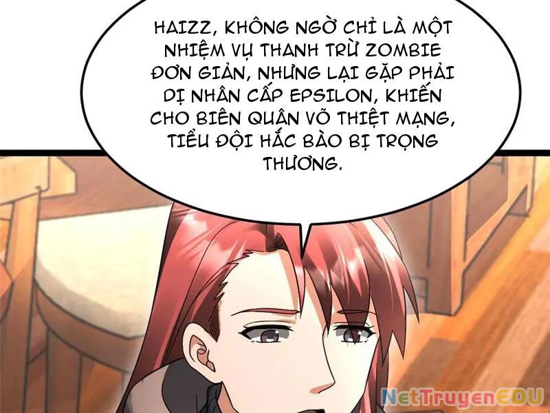 Toàn Cầu Băng Phong: Ta Chế Tạo Phòng An Toàn Tại Tận Thế Chapter 592 - 41