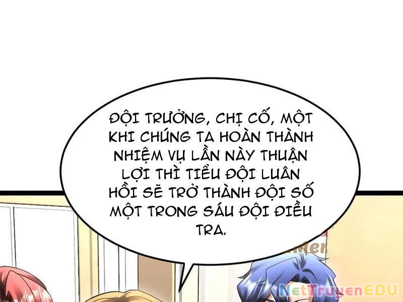 Toàn Cầu Băng Phong: Ta Chế Tạo Phòng An Toàn Tại Tận Thế Chapter 592 - 43