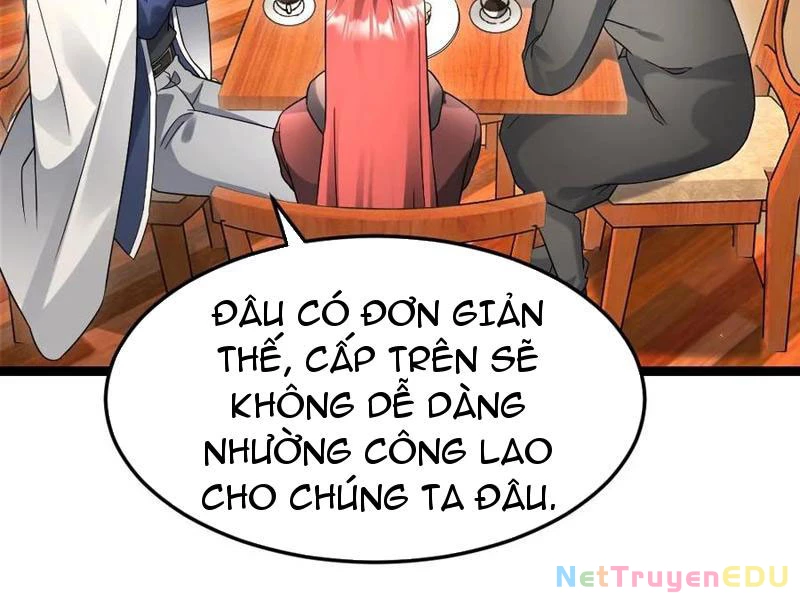 Toàn Cầu Băng Phong: Ta Chế Tạo Phòng An Toàn Tại Tận Thế Chapter 592 - 47