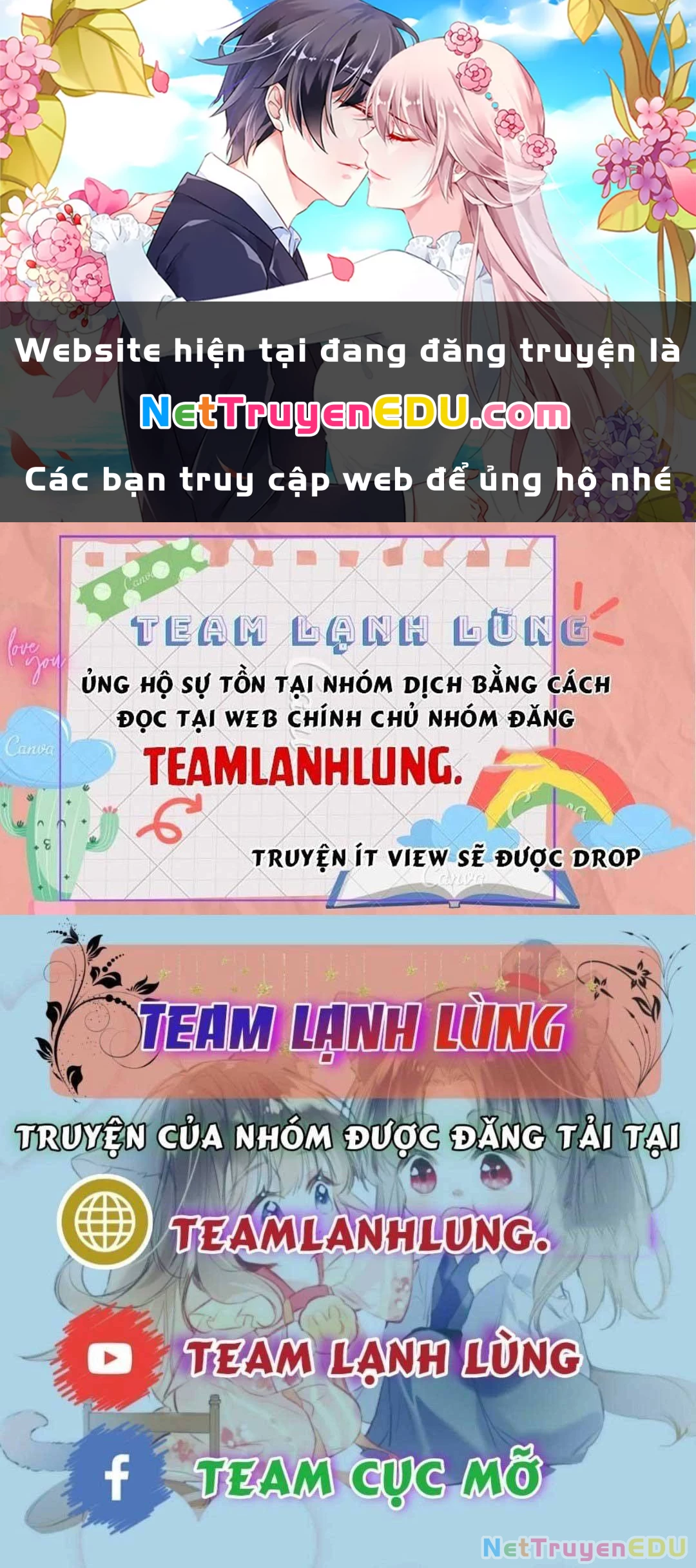 Gả Cho Phản Diện Chapter 70 - 1