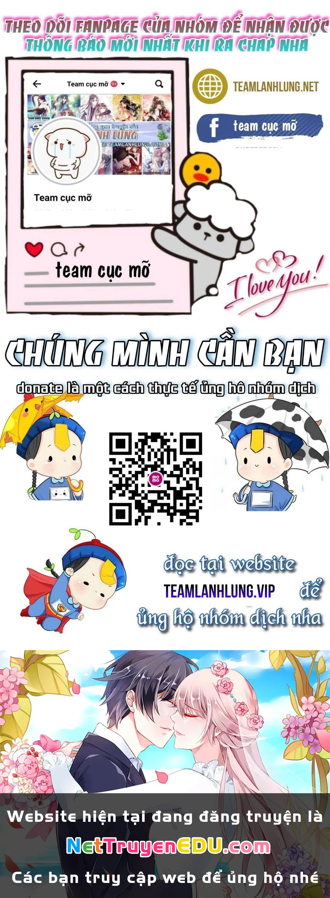 Gả Cho Phản Diện Chapter 70 - 7