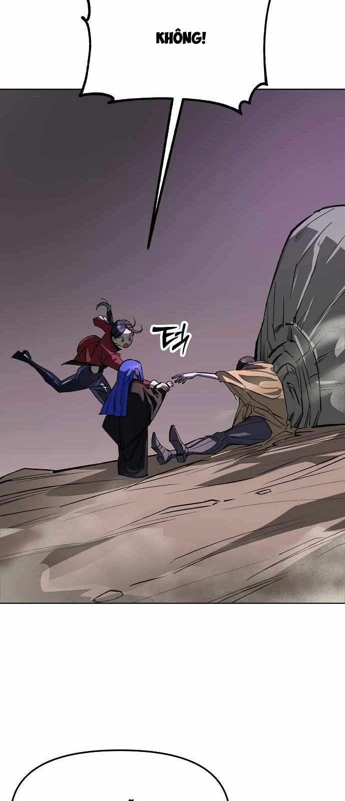 Thiên Ma 3077 Chapter 34 - 23