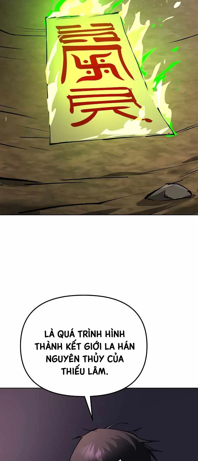 Thiên Ma 3077 Chapter 34 - 53