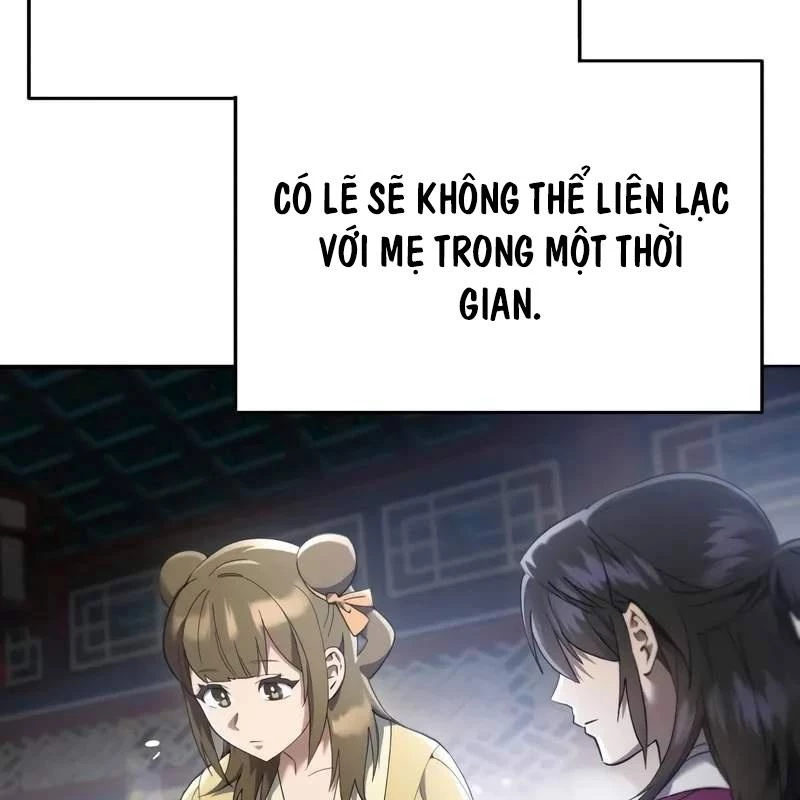Thiên Ma Muốn Sống Một Cuộc Đời Bình Lặng Chapter 19 - 8