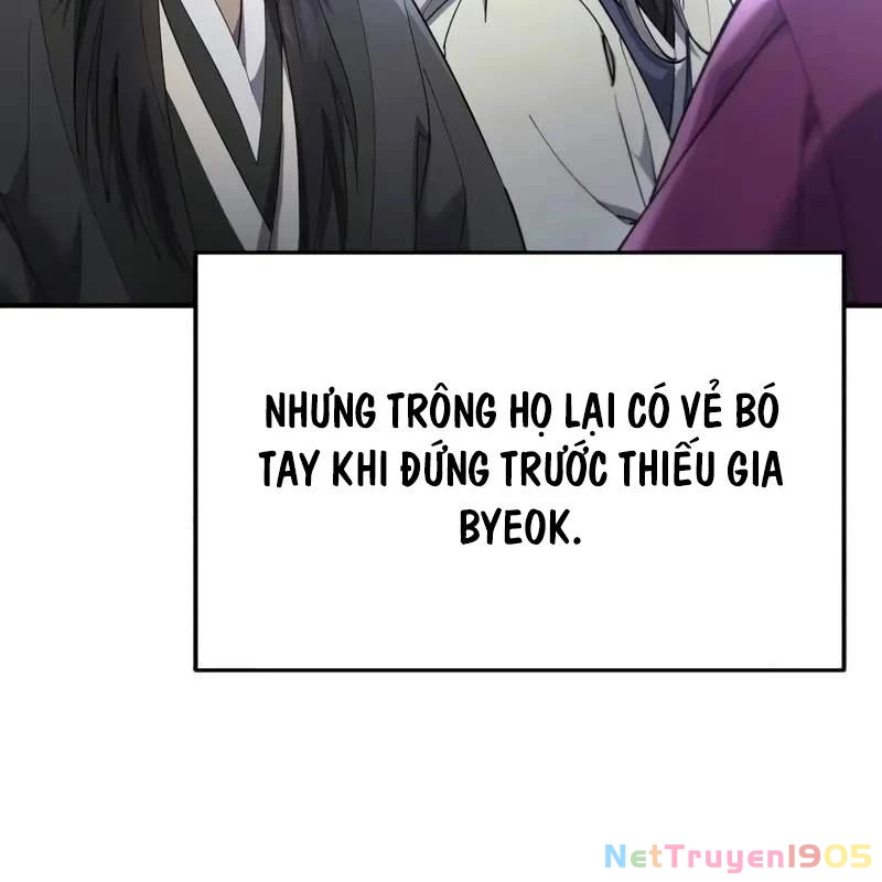 Thiên Ma Muốn Sống Một Cuộc Đời Bình Lặng Chapter 19 - 15