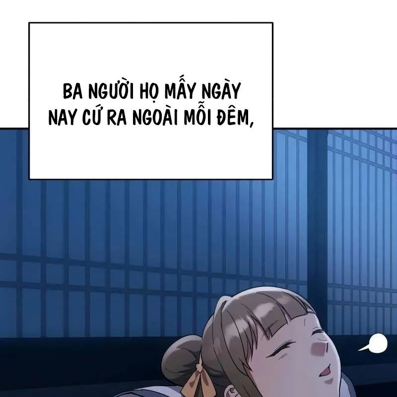 Thiên Ma Muốn Sống Một Cuộc Đời Bình Lặng Chapter 19 - 22