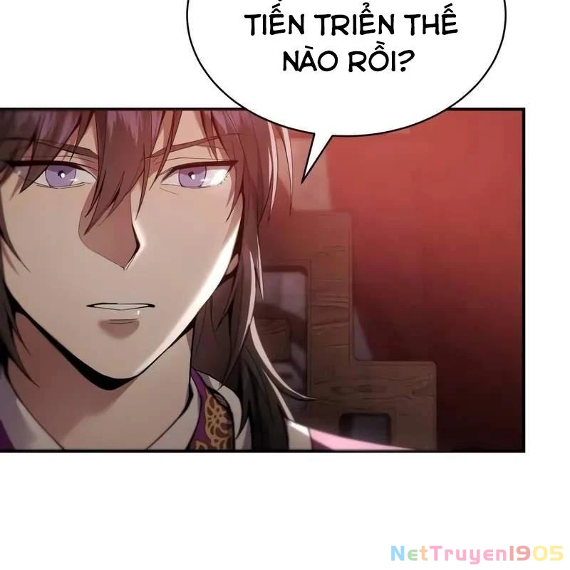 Thiên Ma Muốn Sống Một Cuộc Đời Bình Lặng Chapter 19 - 64