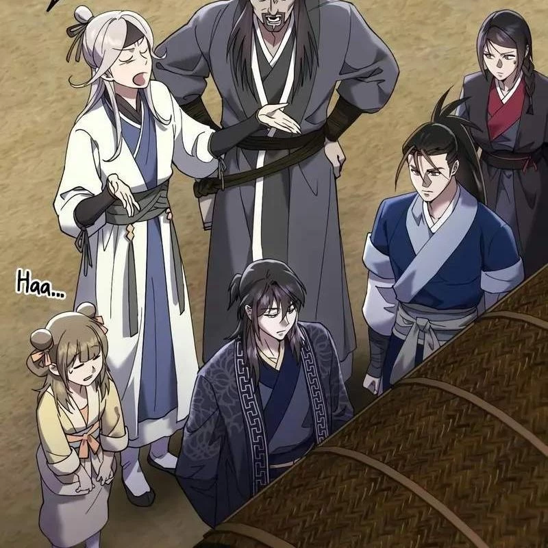 Thiên Ma Muốn Sống Một Cuộc Đời Bình Lặng Chapter 19 - 134
