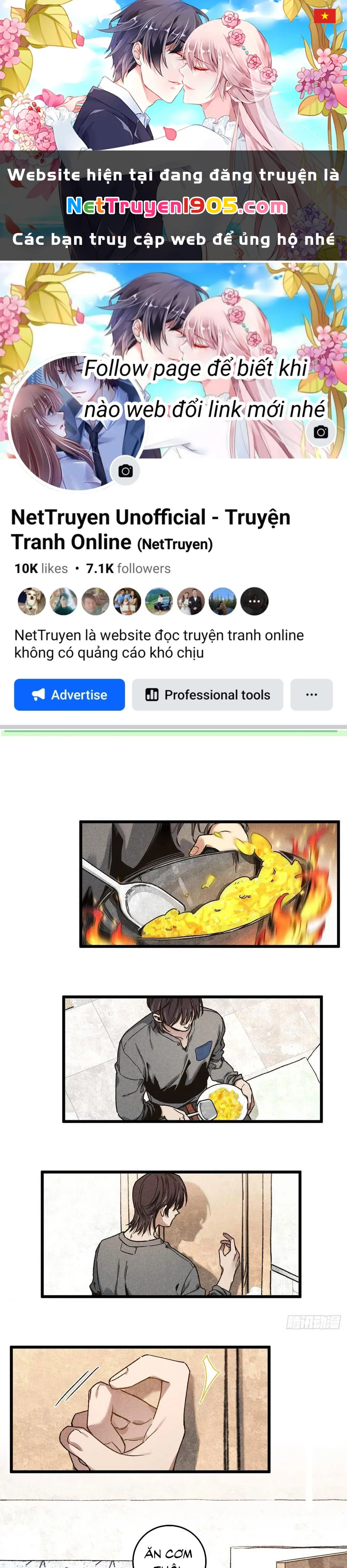 Tôi Không Cùng Anh Đến Vùng Đất Bắp Ngô Đâu! Chapter 56 - 1
