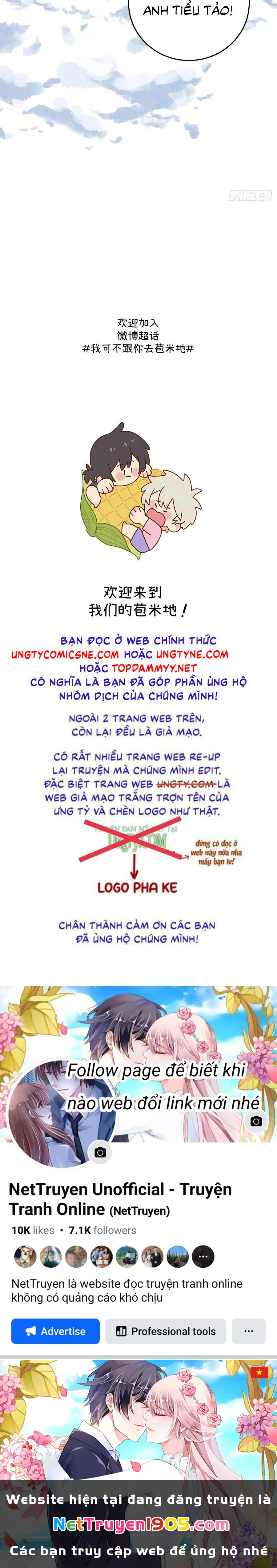 Tôi Không Cùng Anh Đến Vùng Đất Bắp Ngô Đâu! Chapter 56 - 21
