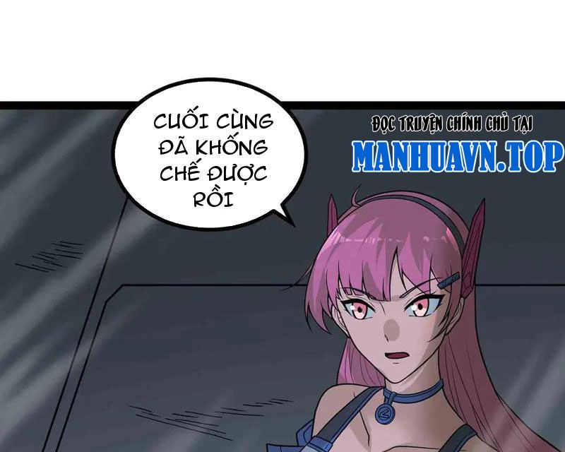 Mạnh Nhất Dị Giới Chapter 71 - Trang 2