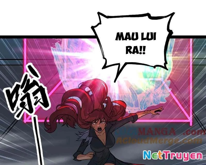 Mạnh Nhất Dị Giới Chapter 71 - Trang 2
