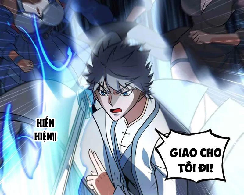 Mạnh Nhất Dị Giới Chapter 71 - Trang 2