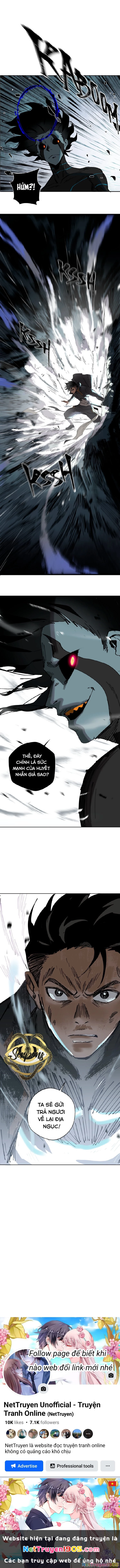 Mặt Trời Đen Chapter 1 - 22