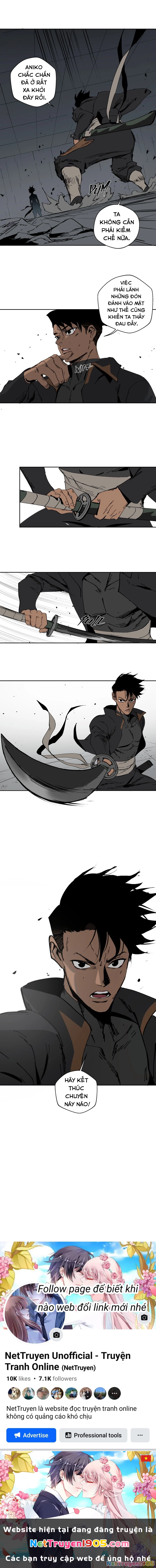 Mặt Trời Đen Chapter  2 - 20