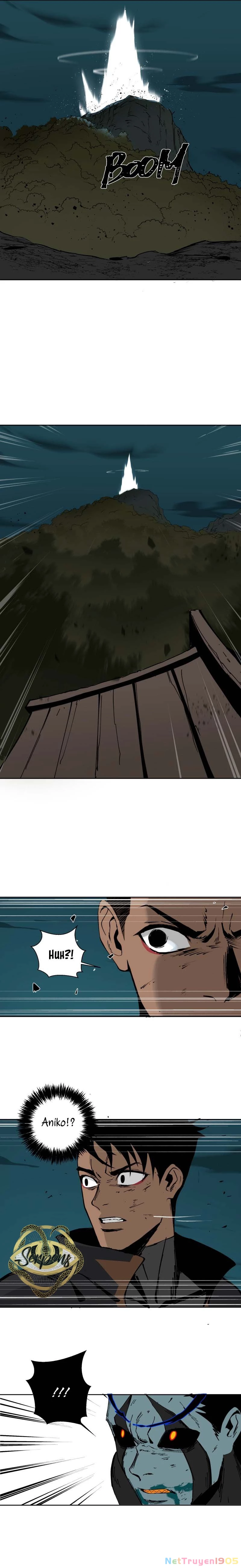 Mặt Trời Đen Chapter  3 - 22