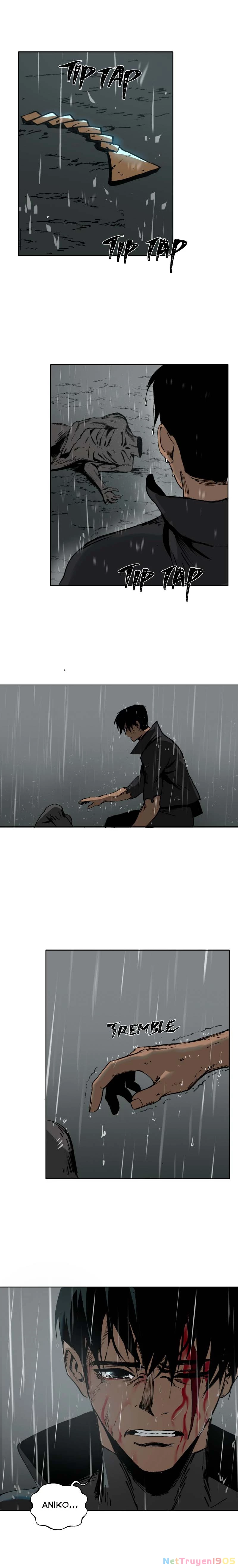 Mặt Trời Đen Chapter  3 - 26