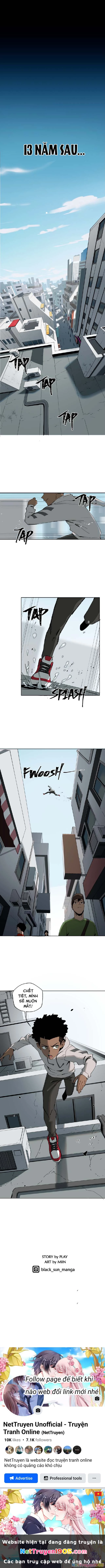 Mặt Trời Đen Chapter  3 - 29