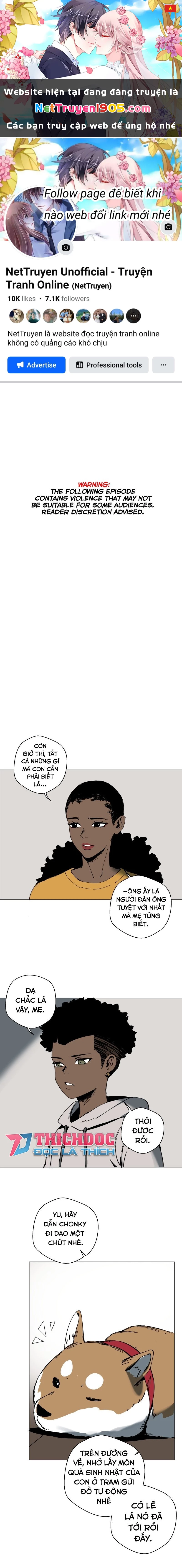 Mặt Trời Đen Chapter  5 - 1