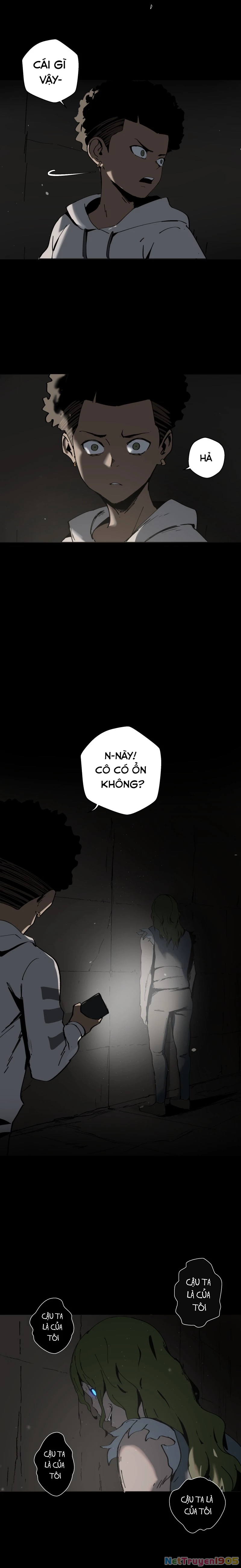 Mặt Trời Đen Chapter  5 - 14