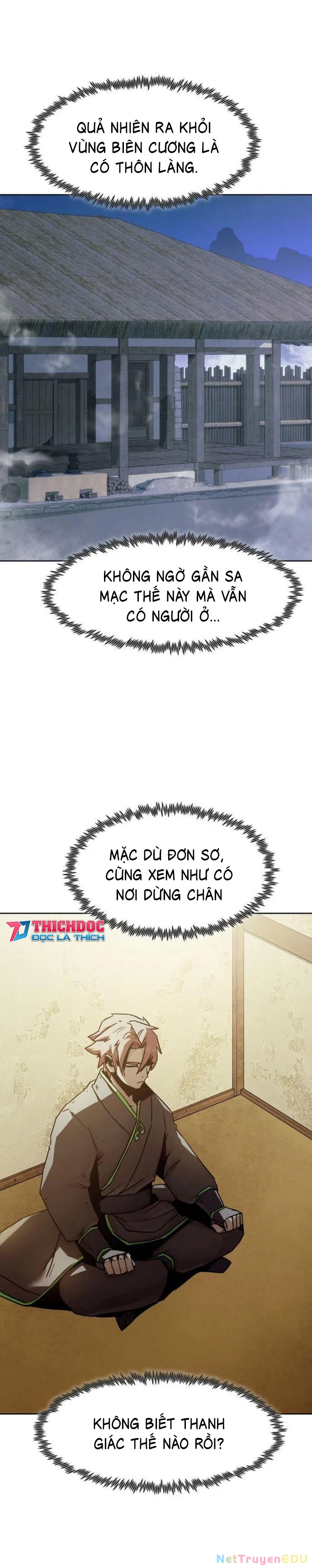 Tiểu Gia Chủ Của Tứ Xuyên Đường Gia Trở Thành Kiếm Thần Chapter 59 - 10