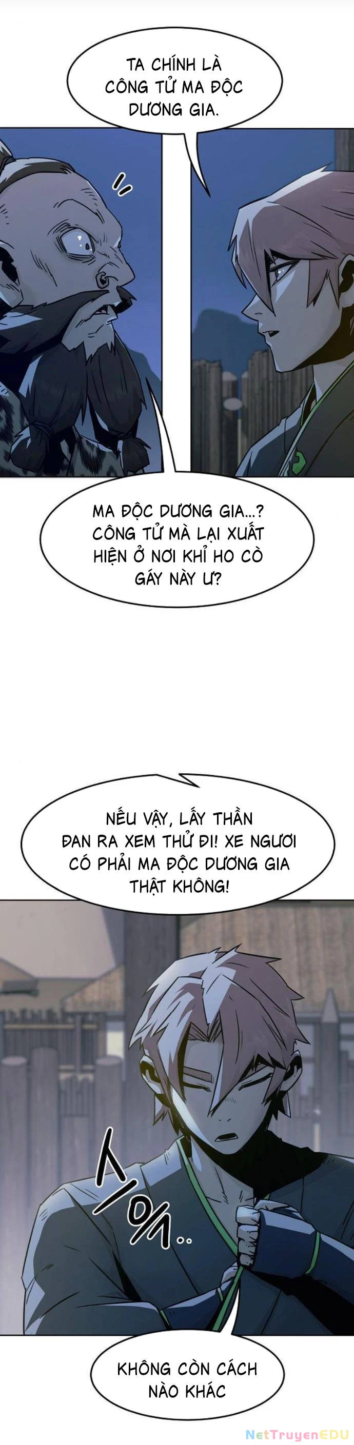 Tiểu Gia Chủ Của Tứ Xuyên Đường Gia Trở Thành Kiếm Thần Chapter 59 - 31